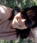 Rencontre Femme : Ксения, 46 ans à Kazakhstan  Алматы